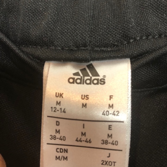 Adidas climacool Track Pants - Picture 4 of 4